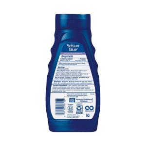 Selsun Blue Maximum Strength Cleanse & Condition Shampoo & Conditioner 11 Oz