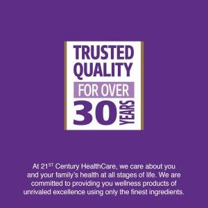 21st Century Health Care, Co Q-10, 200 Mg, 120 Capsules