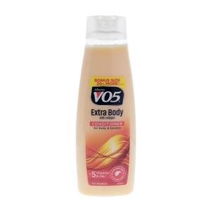 Alberto VO5 Er, Extra Body, Bonus Size 15 Fl Oz