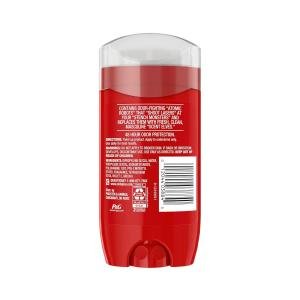 Old Spice High Endurance Fresh Scent Deodorant For Men, 3.0 Oz