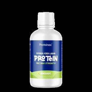Llorens Pharmaceuticals Liquid Collagen Protein