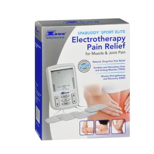 Zewa SpaBuddy Sport - TENS Pain Therapy