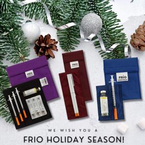 Frio Duo Insulin Cooling Case