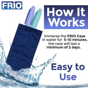 Frio Duo Insulin Cooling Case