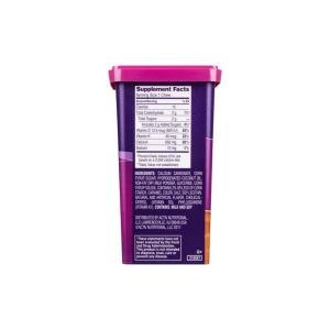 Viactiv Calcium Plus D Dietary Supplement Soft Chews - Caramel - 100ct