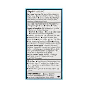 Ecotrin 81 Mg Low Strength Safety Coated Aspirin - 150 Tablets