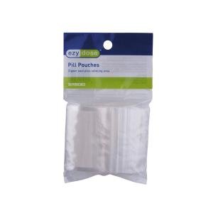 Ezy Dose Pill Pouches