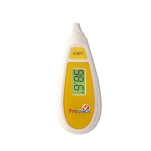 Procheck Feverglow Instant Ear Thermometer