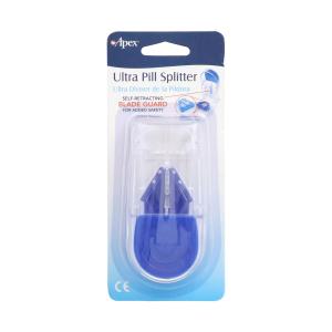 Apex Ultra Pill Splitter