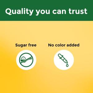 Nature Made Vitamin B12 1000 Mcg Time Release Tablets
