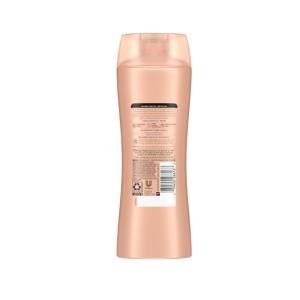 Suave Professionals Shine Shampoo Moroccan Oil Infusion, 12.6 Oz