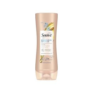 Suave Professionals Moroccan Infusion Shine Conditioner 12.6 Oz