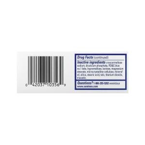 Sominex Nighttime Sleep-Aid Tablets Original Formula