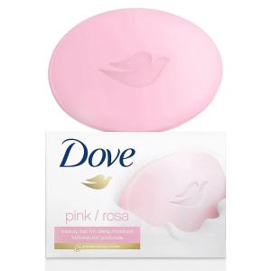 Soap Dove Beauty Bar Bar 3.75 Oz. Individually Wrapped Pomegranite / Hibiscus