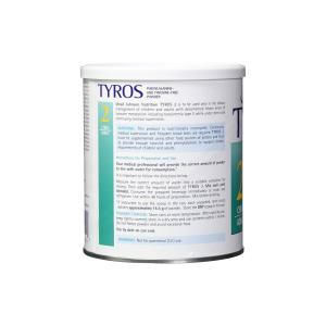 Mead Johnson Nutrition WND2 Oral Supplement Unflavored 16 Oz. Can