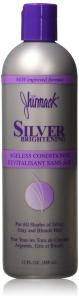 Jhirmack Silver Brightening Ageless Conditioner 12Oz