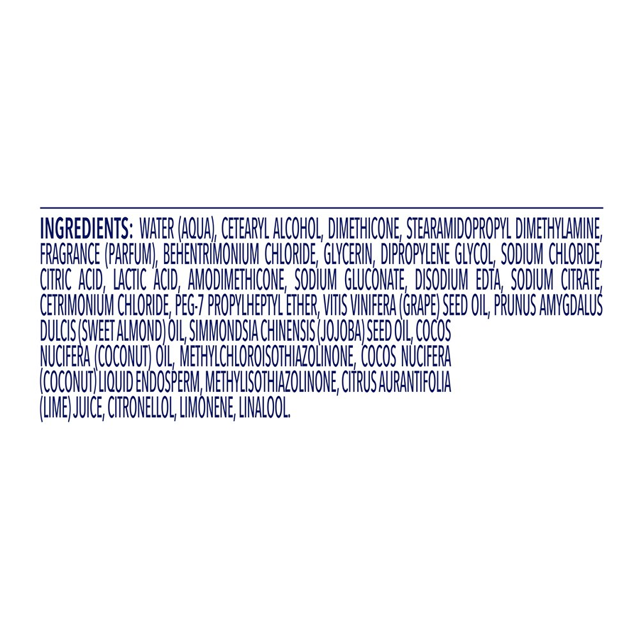 Dove Beauty Nourishing Rituals Coconut & Hydration Conditioner - 12 Fl Oz