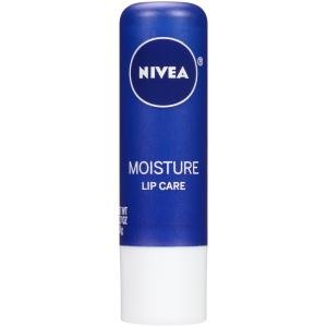Nivea A Kiss Of Moisture Essential Lip Care 0.17 Oz