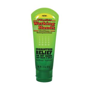 O'Keeffe's Working Hands Hand Cream, 3.0 Ounce Tube