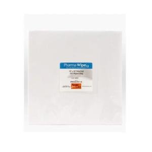 Acute Care Pharma Wipes Non Sterile 12" X 12"