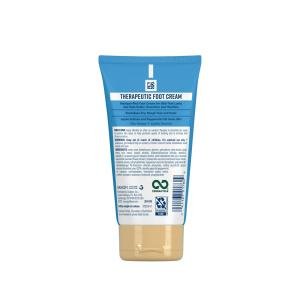 Gold Bond Triple Action Relief Therapeutic Foot Cream 4 Oz