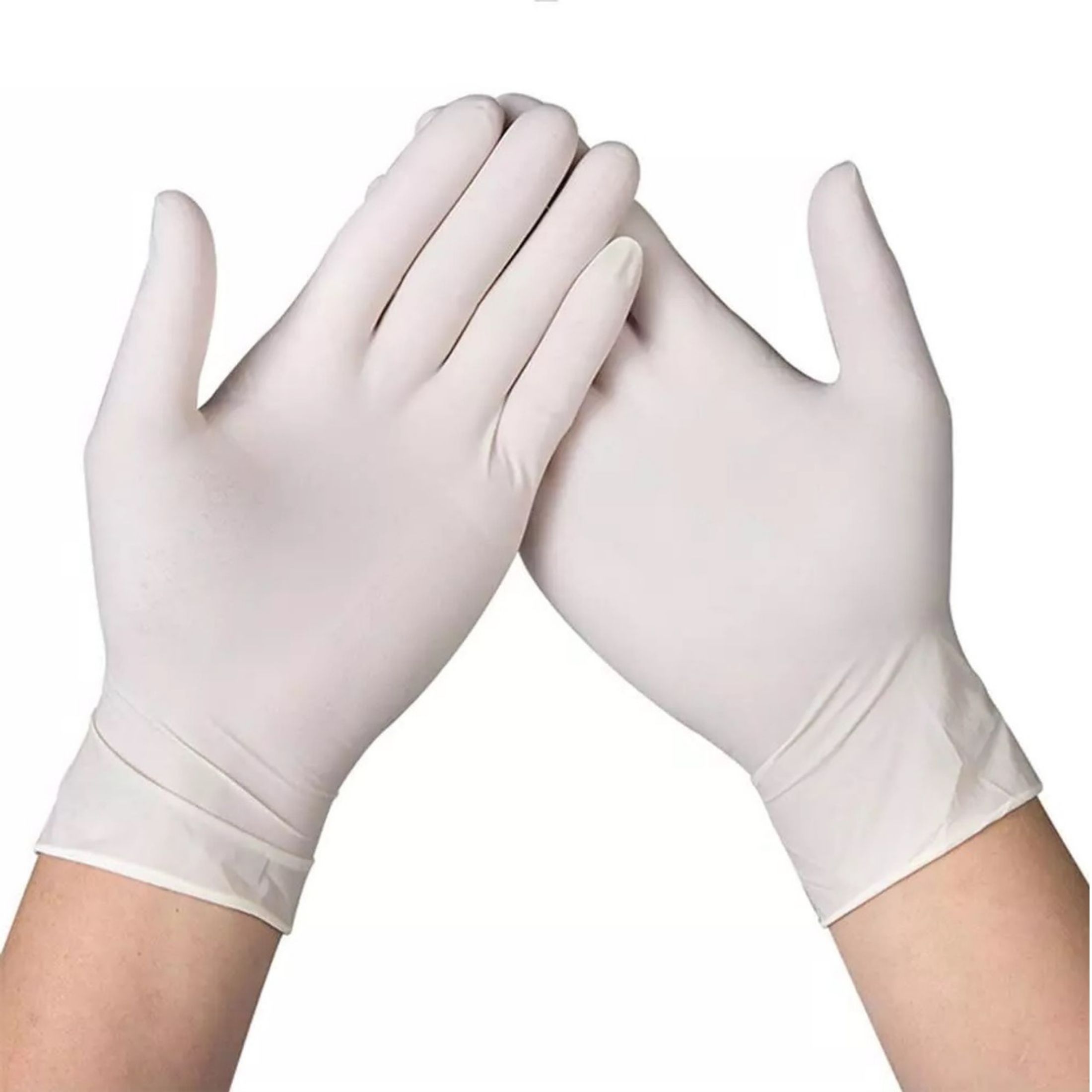 Sterlie Nitrile Small Gloves 200 Ct. By Acute Care