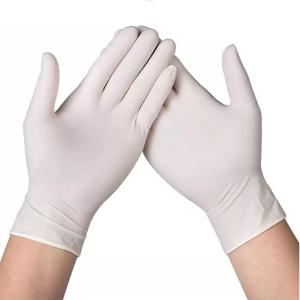 Sterlie Nitrile Small Gloves 200 Ct. By Acute Care