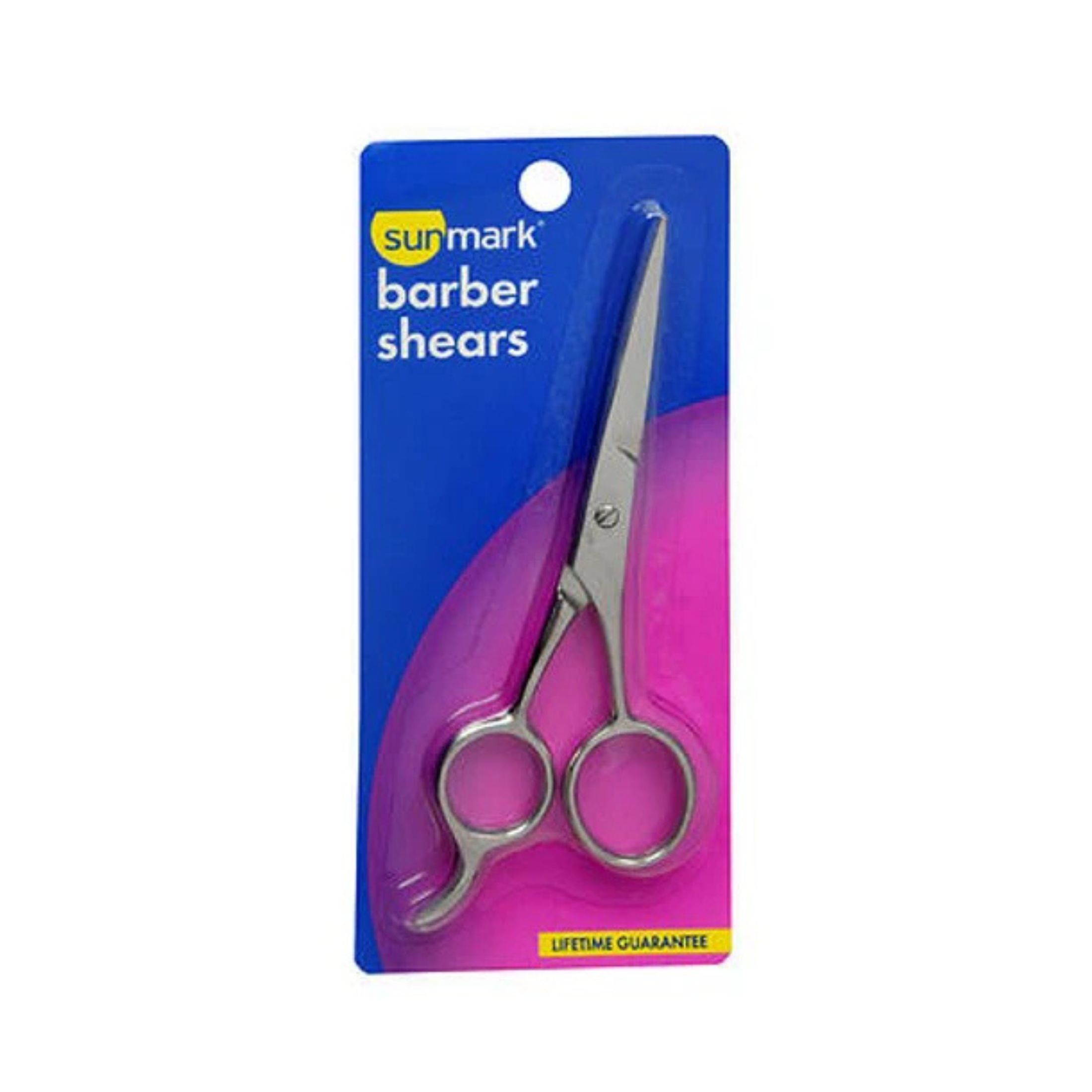 Sunmark Sm Barber Shears