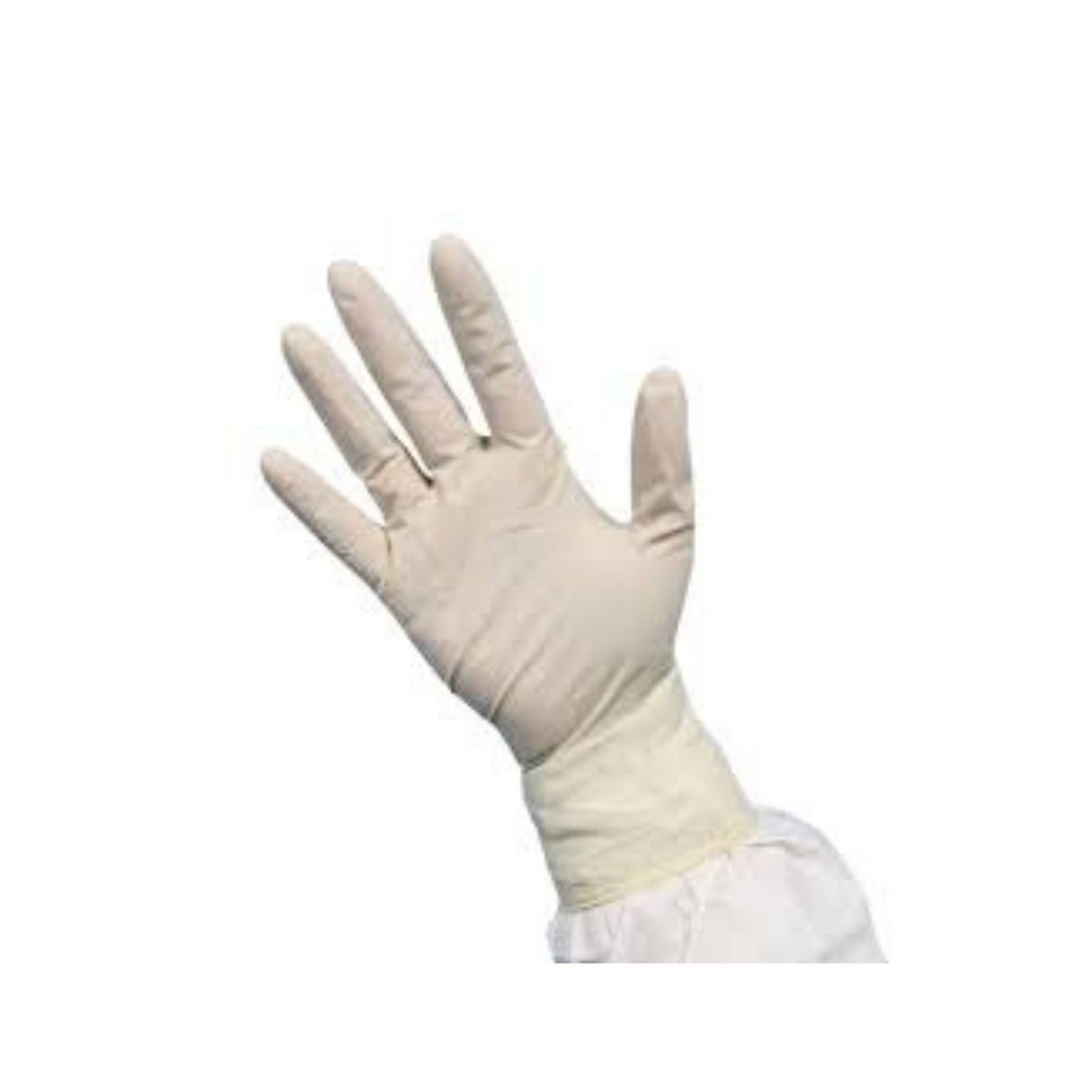 Sterile Nitrile Medium Gloves 200 Ct By Acute Care