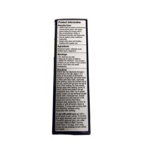 Nonyx Fungal Nail Clarifying Gel, 4 Oz
