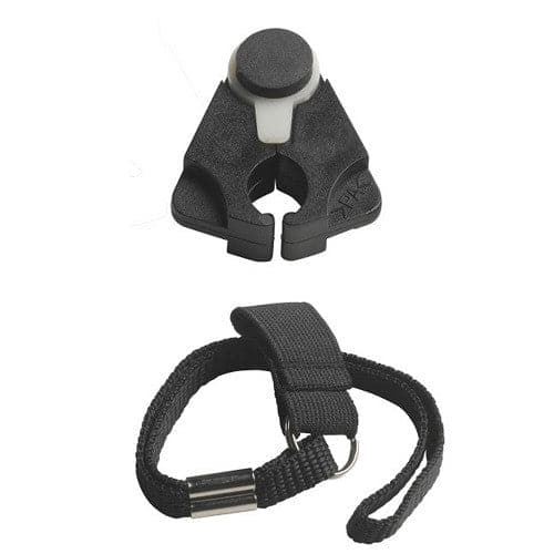 Drive Medical Cane Holder And Strap
