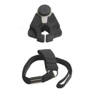 Drive Medical Cane Holder And Strap