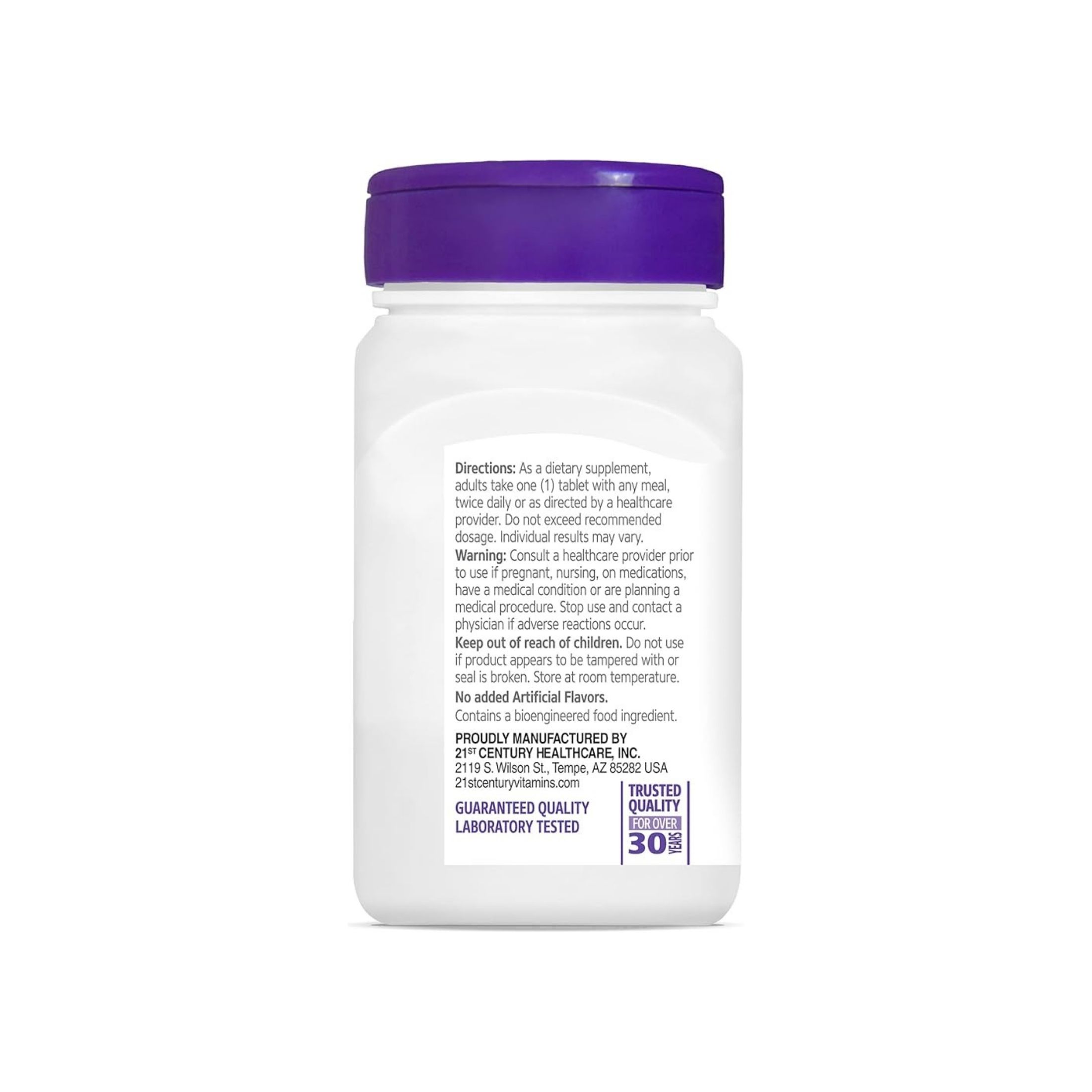 21st Century Advanced Formula Hair, Skin & Nails, 50 Tablets