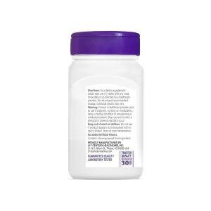 21st Century Advanced Formula Hair, Skin & Nails, 50 Tablets
