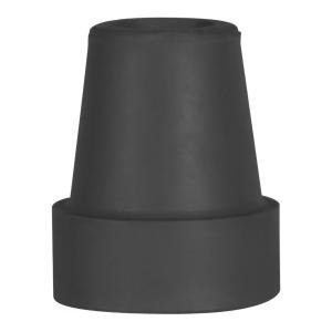 Drive Medical Rtl10322bk Cane Tip 34 Inch Diameter Black