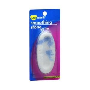 Sunmark Smoothing Stone