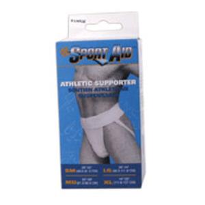 Sportaid Sport Aid Athletic Supporter Medium - 1 Ea