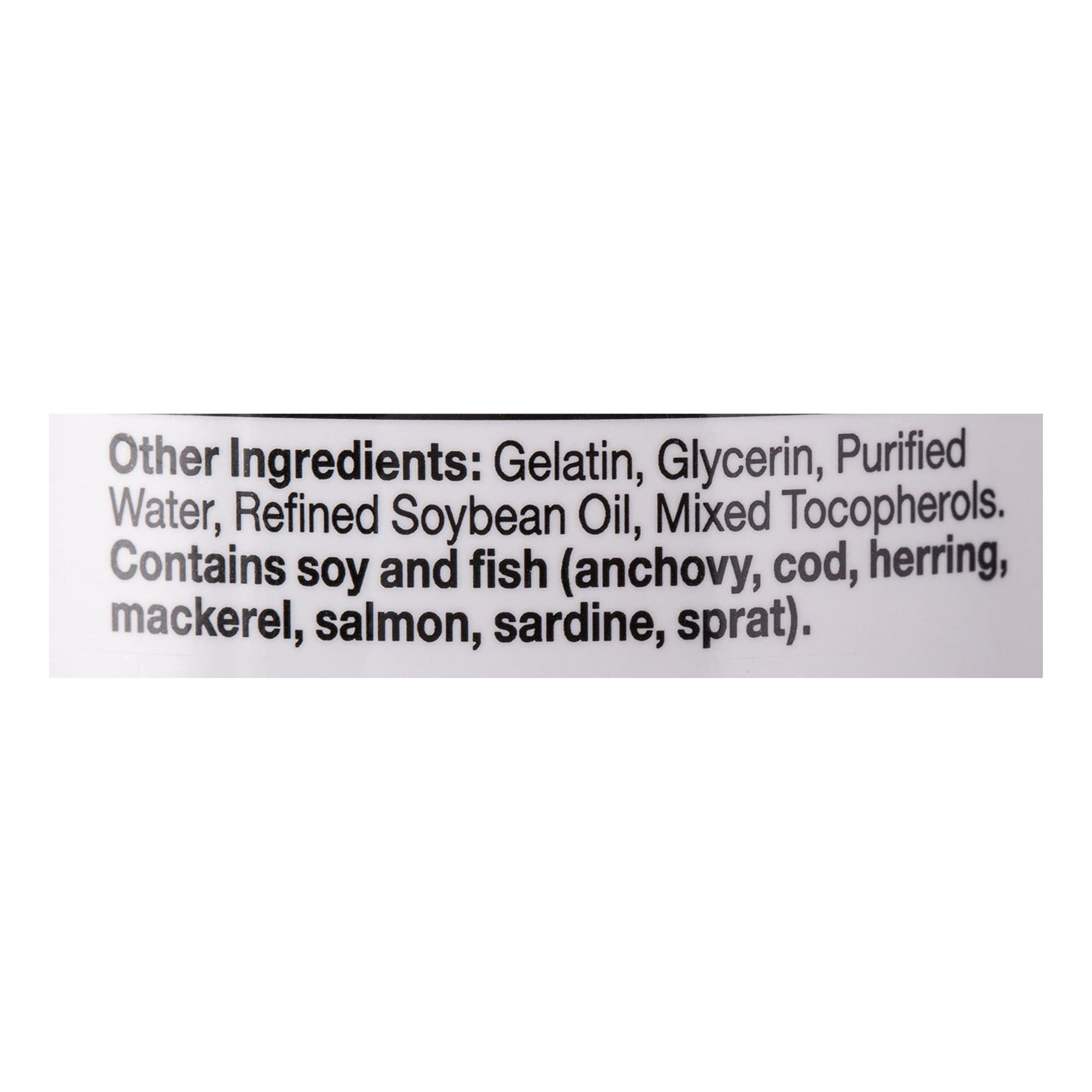 21st Century Fish Oil 1000 Mg Softgels