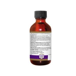 21st Century Tea Tree Oil - 2 Oz