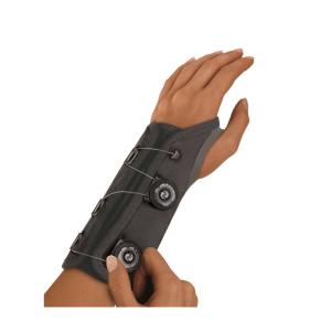 Futuro Custom Fit Adjustable Wrist Stabilizer Right Hand