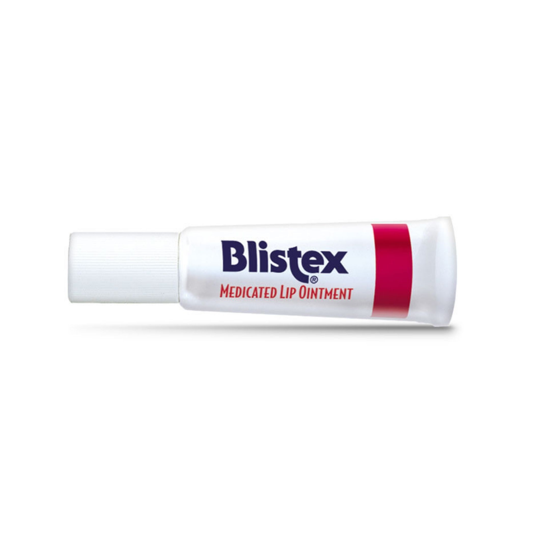 Blistex Medicated Lip Ointment, Value Size - 0.35 Oz