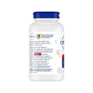 Citracal Petites Con La Vitamina D3 200-Recuento De 200 Comprimidos Cada Uno