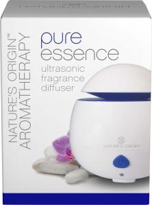 Nature's Origin Aromatherapy Pure Essence Ultrasonic Fragrance Diffuser