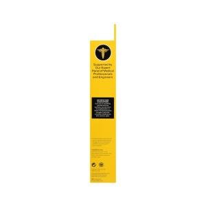 Futuro 3M 611612EN Custom Dial Wrist Stabilizer, Left Hand, Adjustable