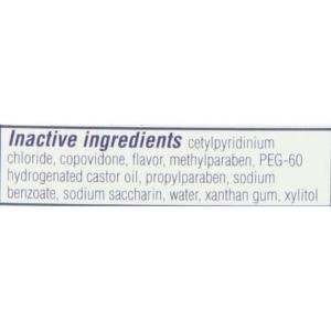 Oasis Moisturizing Dry Mouth Spray, Mild Mint, 1 Oz