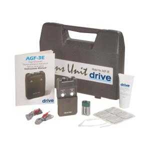 Drive Medical Dual Channel T.e.n.s. Units