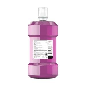 Listerine Total Care Mouthwash, Anticavity, Fluoride, Fresh Mint