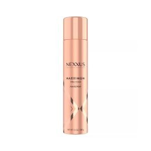 Nexxus Maxximum Hold Control Finishing Mist Spray - 10oz