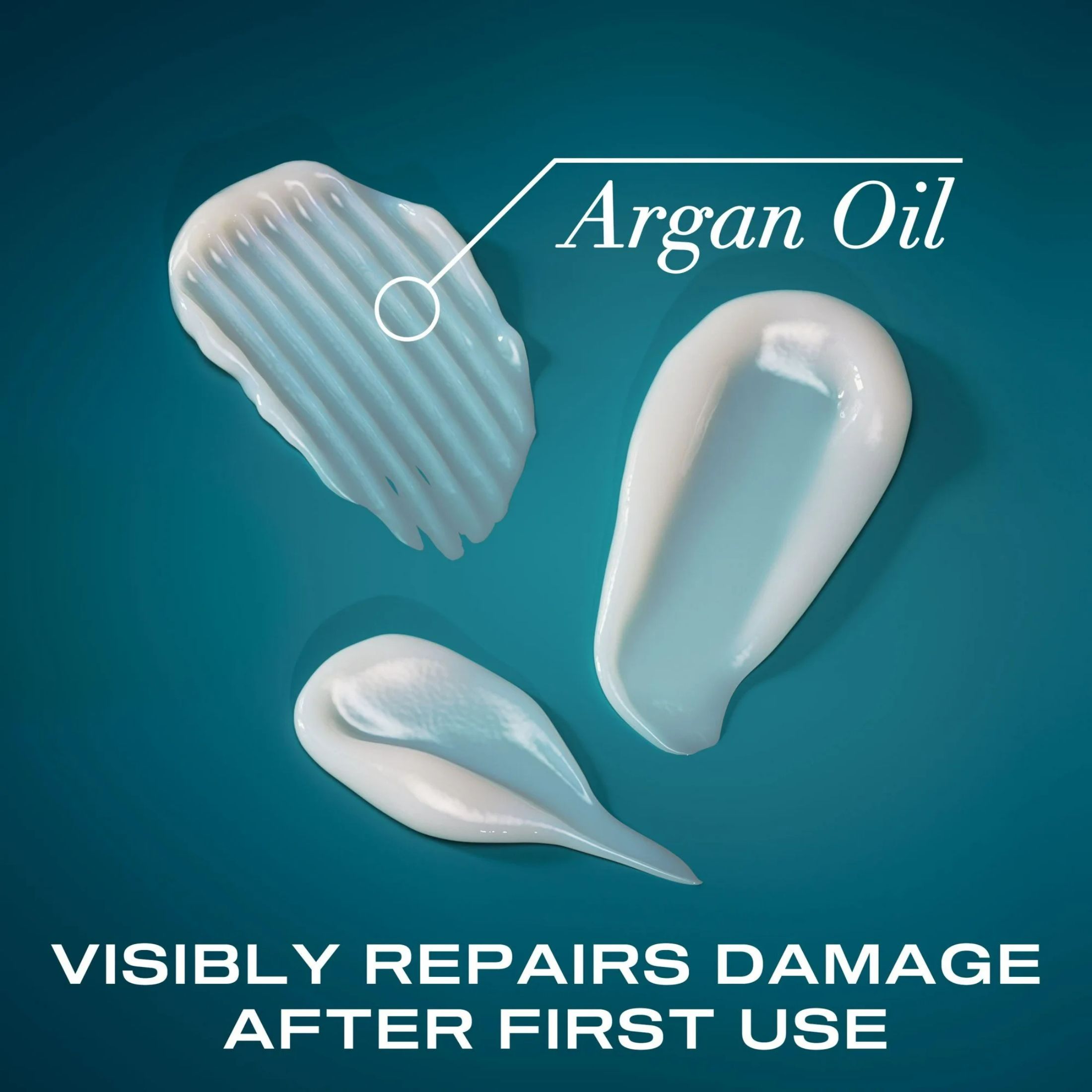 OGX Renewing + Argan Oil Of Morocco Conditioner 13 Fl. Oz. Squeeze Bottle