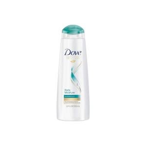 Dove Hair Therapy Nutritive Solutions Shampoo, Daily Moisture - 12 Fl Oz